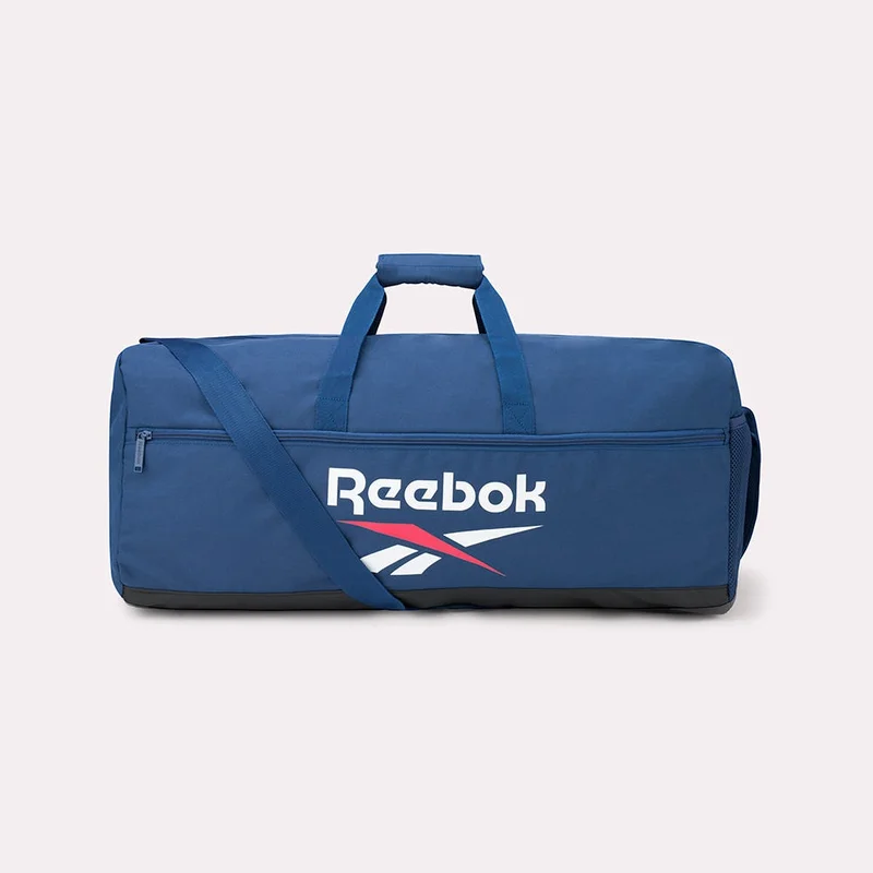 Reebok Gym Shoulder Unisex Bag - Blue