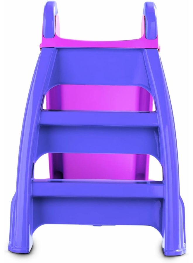 Little Tikes First Slide Pink Slide (116.84 x 22.86 x 50.8 cm) - Image 2