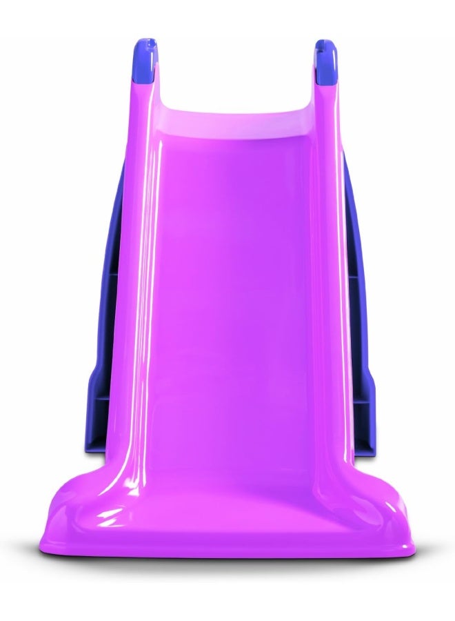 Little Tikes First Slide Pink Slide (116.84 x 22.86 x 50.8 cm) - Image 3