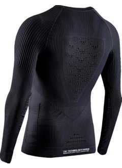 X-BIONIC ® Energy Accumulator 4.0 Shirt Lg Sl Men  - Image 2