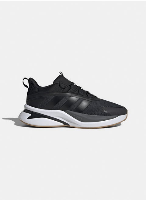 Alpharesponse Shoes