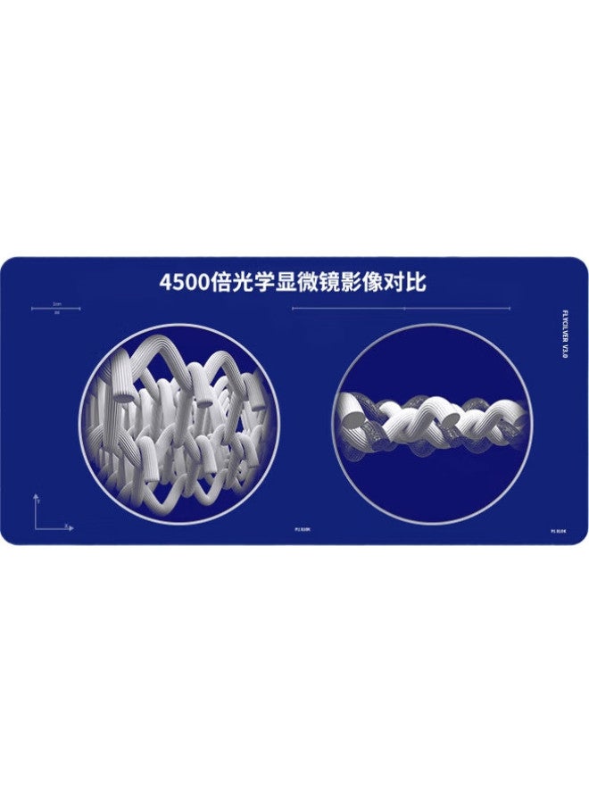 Kovol Gaming Finger Sleeves, Sweat-Resistant, For Mobile Phones And Tablets, Professional E-Sports Gloves, For Mobile Games, Positioning, Touchscreen, Honor Of Kings, Pubg, Gaming Accessories - Image 3