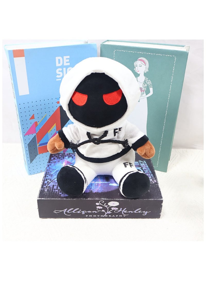 general Foltyn Family Standard Plush Toy Stuffed Animal Doll - Image 1