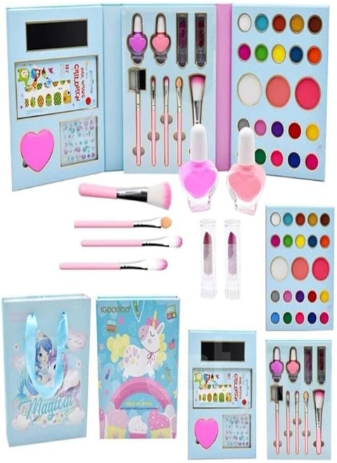 Generic 36-in-1 Makeup Kit
