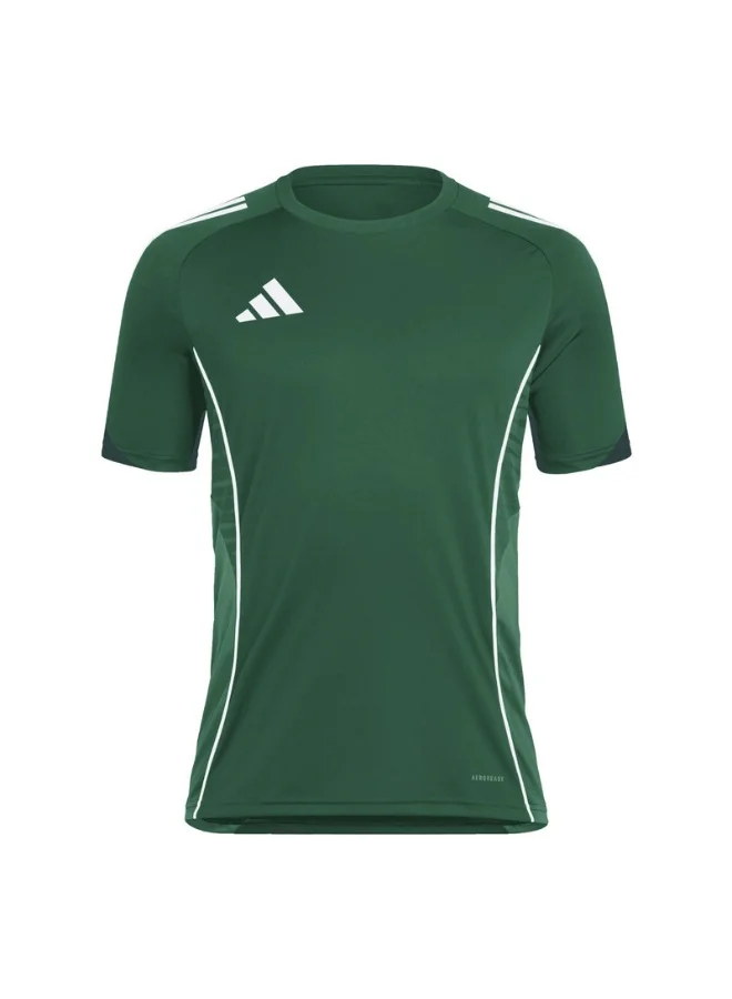 Adidas Tiro25C Tr Jsy Green Football Jerseys For Men XS