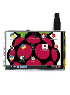 WAVESHARE 3.5 inch 320x480 Touch Screen TFT LCD for Raspberry Pi