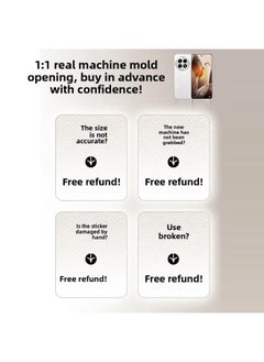 For One Plus 13 Tempered Film 12ace3 One Plus Ace2pro One Plus 11 Mobile Phone Ace5oppo10pro9-Colour:[collection + Additional Purchase] Free Film Artifact + Damage Compensation For Damaged Stickers + 2-year Warranty-Size:Oneplus Ace 2
