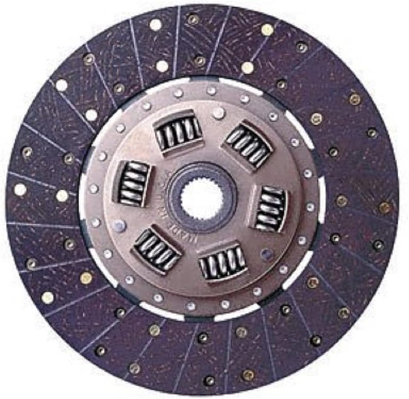 Centerforce 384161 Clutch Disc