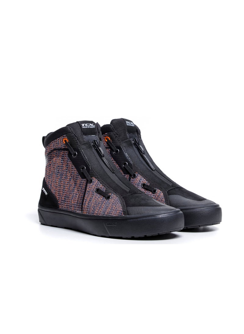 TCX Boots Ikasu Air Motorcycle Shoes 