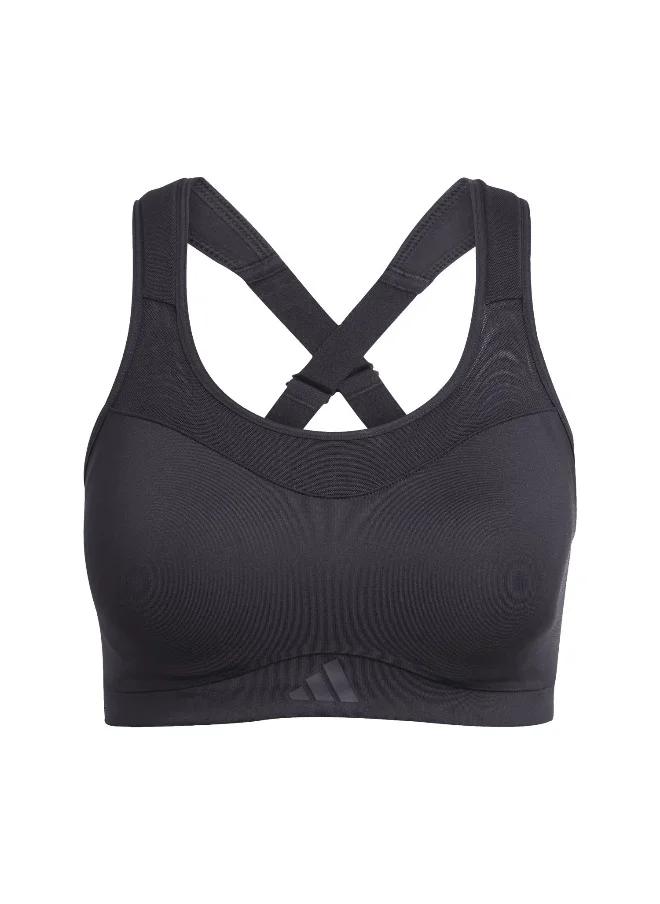 Adidas adidas tlrd impact training high support women bra