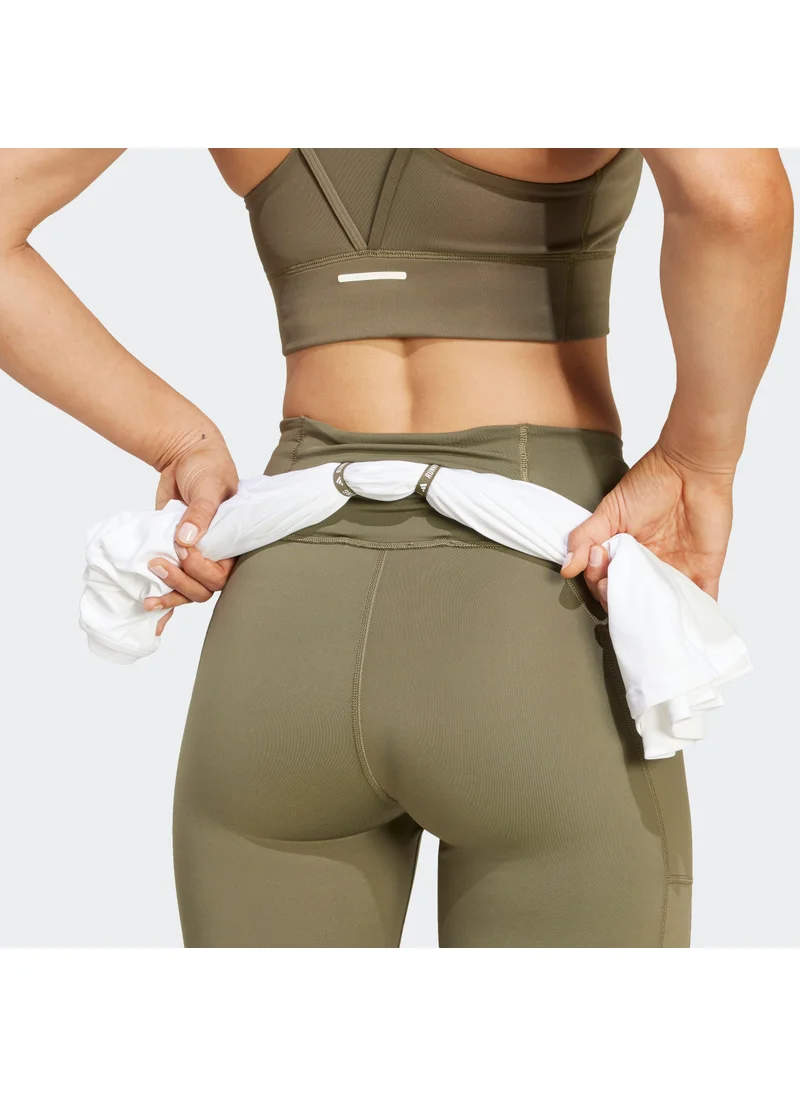 Adidas Own the Run Full Length Leggings