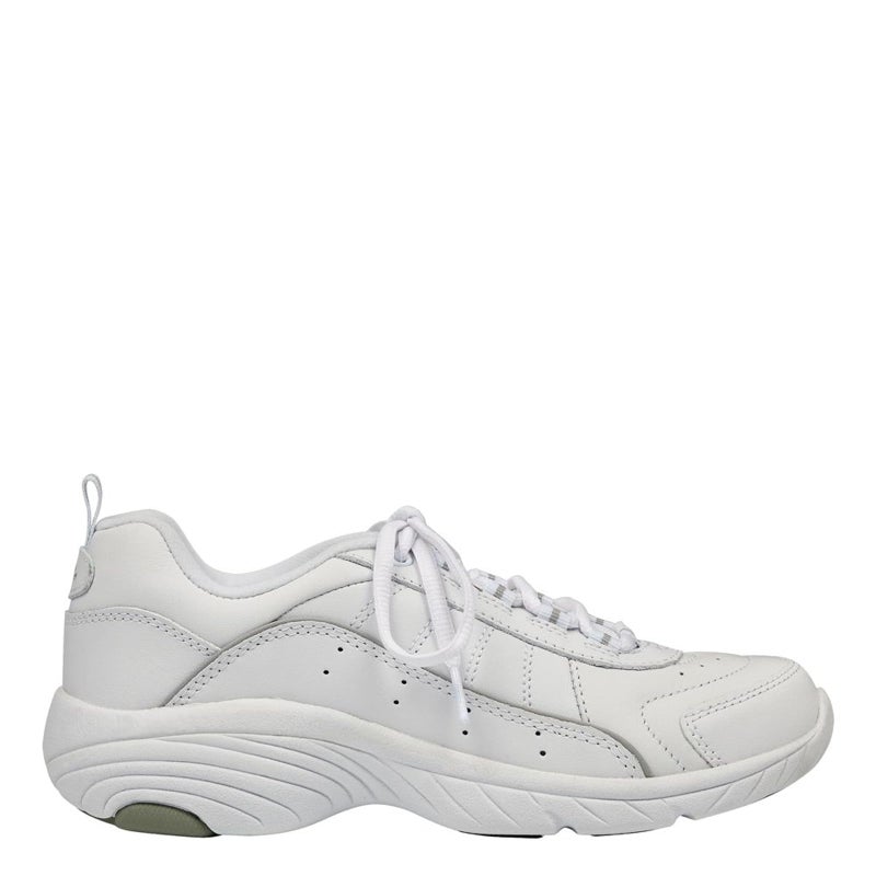 Easy Spirit Punter Women's Walking, 7 C/D US, White - Image 5