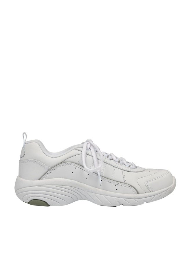Easy Spirit Punter Women's Walking, 7 C/D US, White - Image 1