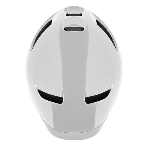 Smith Ignite Cycling Helmet – Adult Road Bike Helmet with MIPS Technology + Zonal Koroyd Coverage – Lightweight Impact Protection for Men & Women – White/Matte White, Large - Image 2