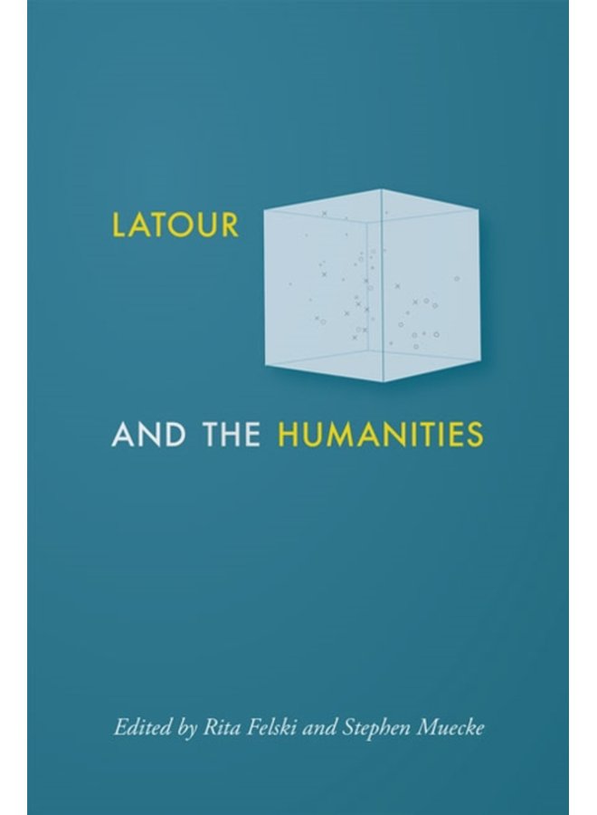 Latour and the Humanities - Paperback