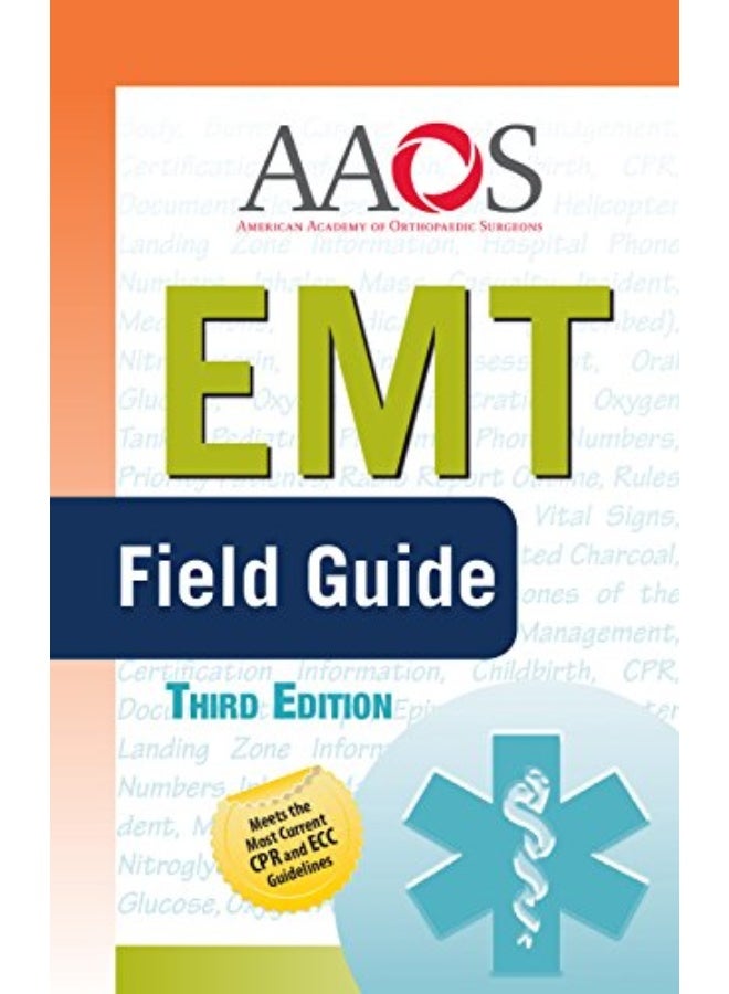 EMT Field Guide