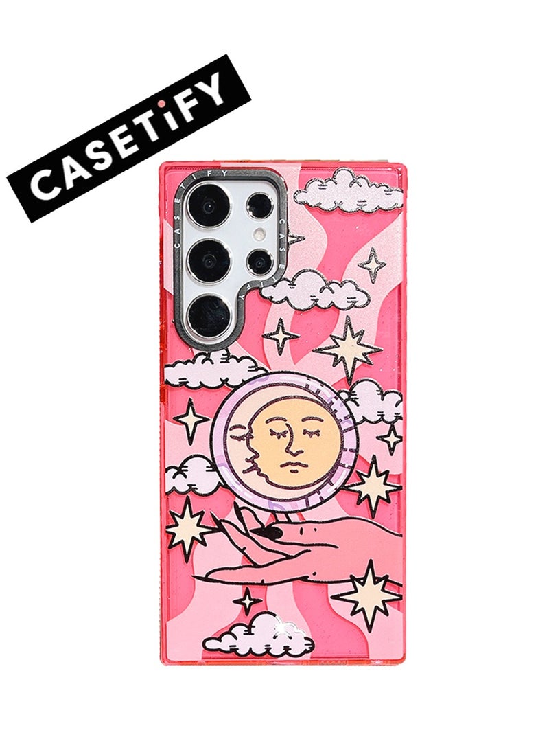 Casetify Samsung Galaxy S23 Ultra Celestial Dream Case - Image 1