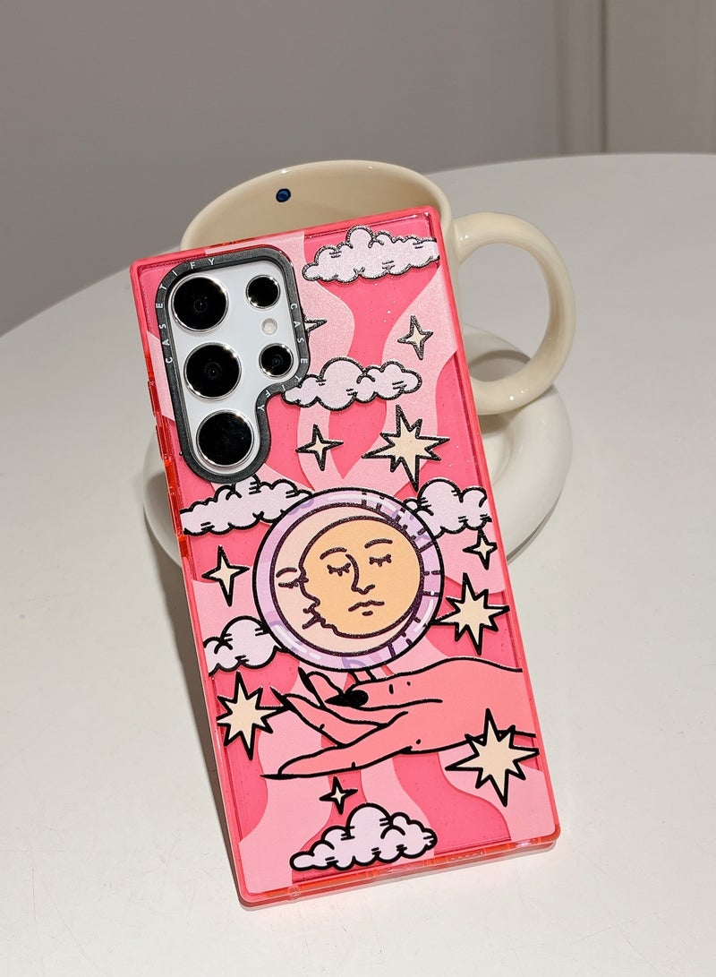 Casetify Samsung Galaxy S23 Ultra Celestial Dream Case - Image 2