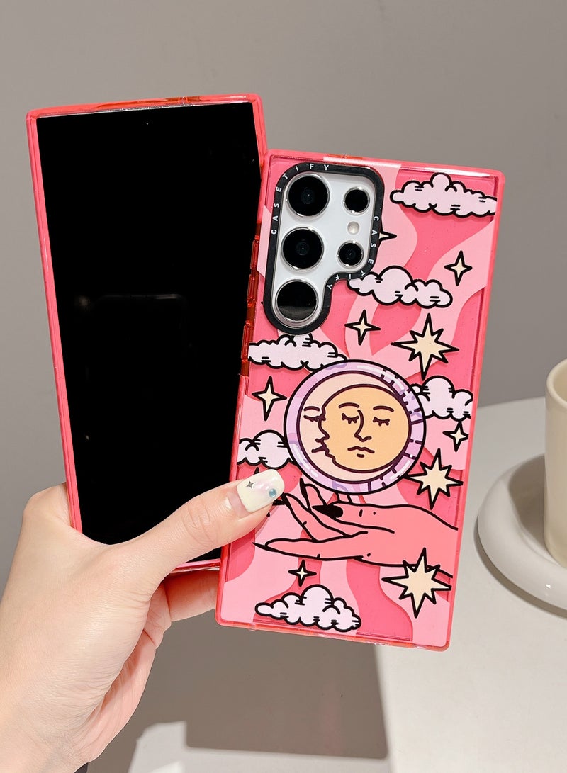Casetify Samsung Galaxy S23 Ultra Celestial Dream Case - Image 3