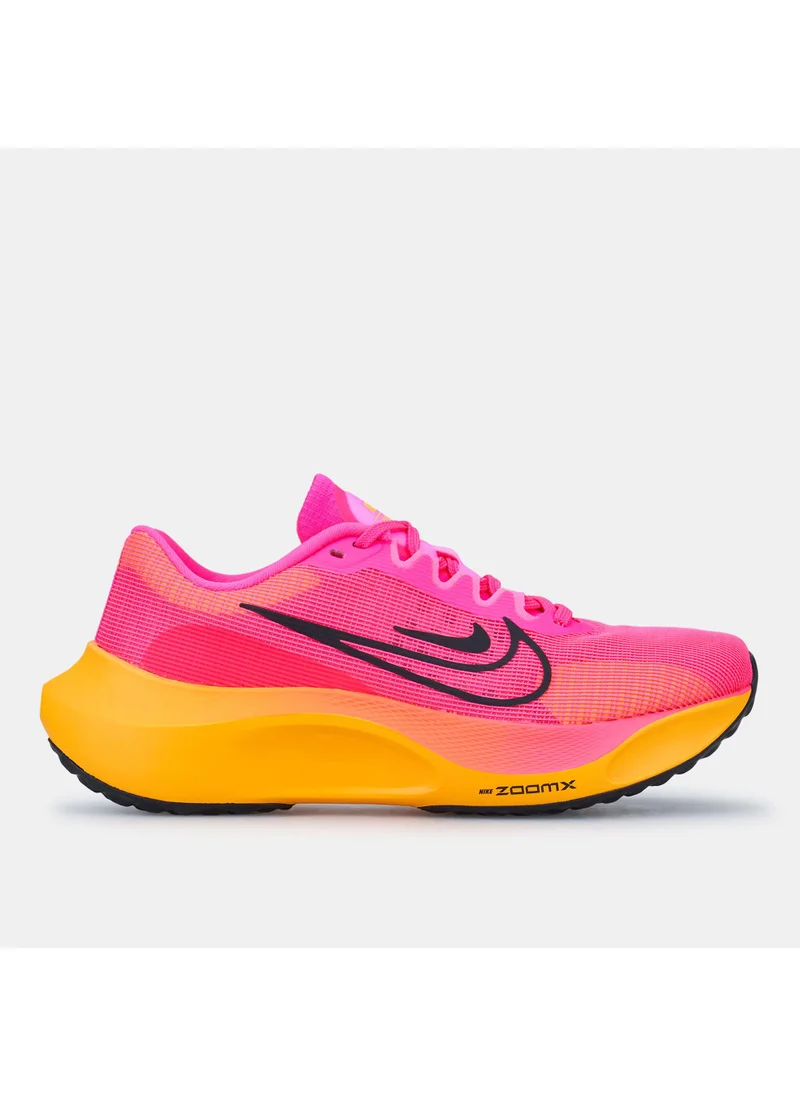 Nike Women's Zoom Fly 5 Road Running Shoe