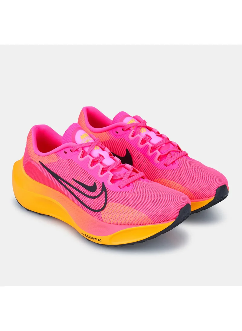 Nike Women's Zoom Fly 5 Road Running Shoe