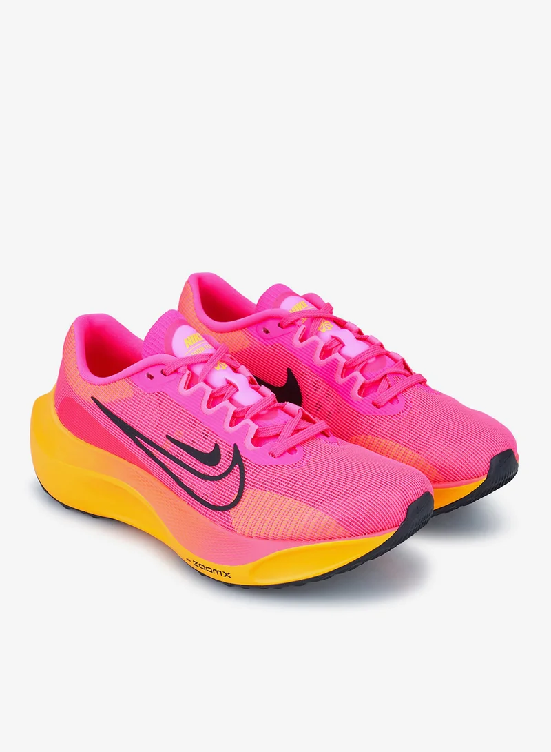 نايكي حذاء الجري زوم فلاي 5 للنساء