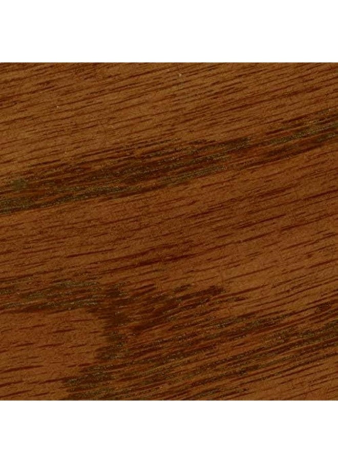 VARATHANE Varathane 358319 Premium Gel Stain, Half Pint, Red Mahogany  - Image 2