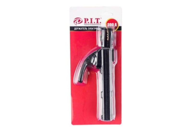 بنسة لحام (200) امبير P.I.T P7000201