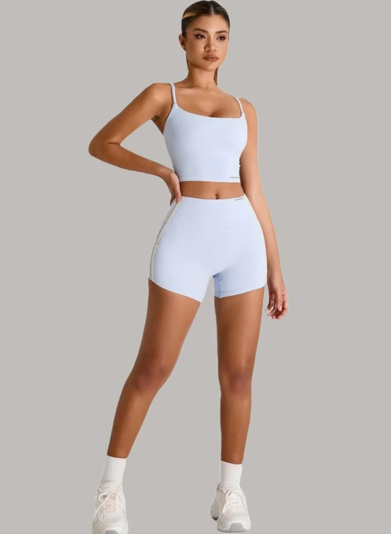 Womens X Back Sports Bra