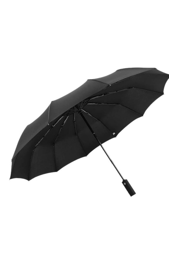 Mini Personal Umbrella with Stylish Cover - Model 245-84 - Image 1