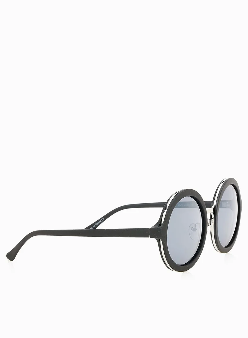Quay Smoke In Mirrors Sunglasses