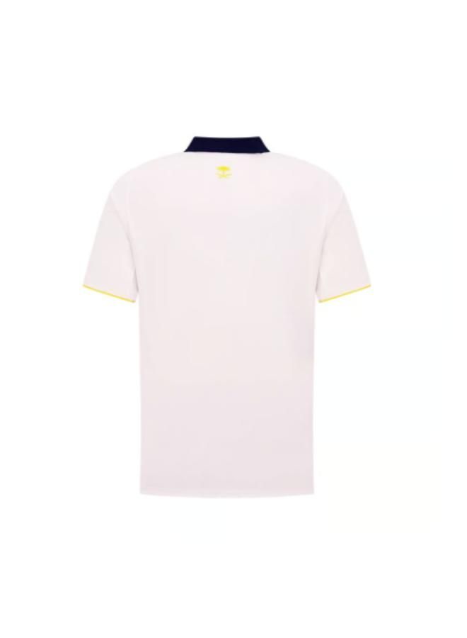 Adidas Al Nassr Third Shirt 25/26 White  - Image 2