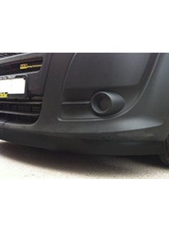 Mitsubishi Pajero Compatible Bumper Lip