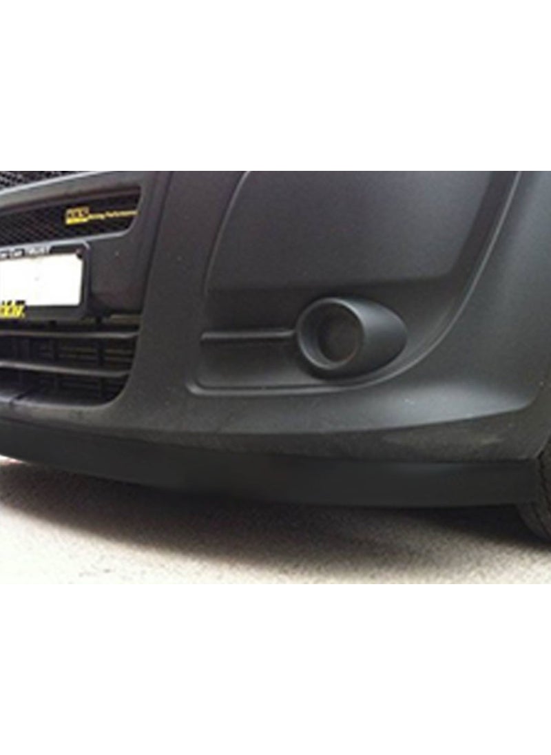 OtoLine - Mitsubishi Pajero Compatible Bumper Lip - Image 1