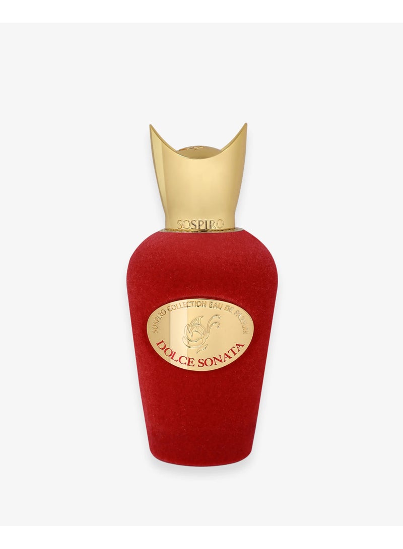 عطر سوسبيرو دولتشي سوناتا 100 مل