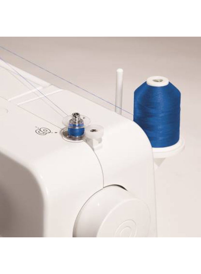 SINGER Promise Electric Sewing Machine SGM 1409 White - Image 4