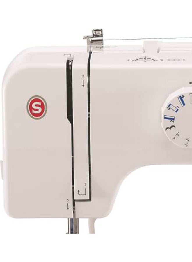 SINGER Promise Electric Sewing Machine SGM 1409 White - Image 5