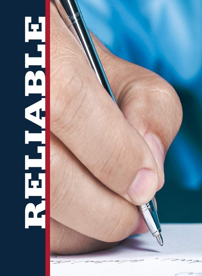 Fisher Space Pen Dark Matter Black Titanium Nitride Bullet Pen, Ballpoint, Brass, Black Ink, Gift Box - Image 5