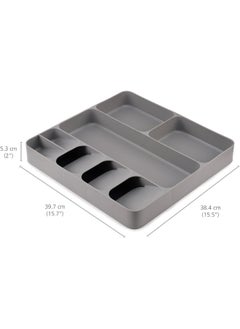 Joseph Joseph DrawerStore Kitchen Drawer Organizer Tray for Cutlery Utensils and Gadgets  - Image 2