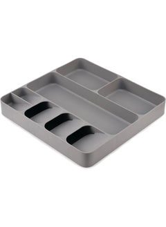 Joseph Joseph DrawerStore Kitchen Drawer Organizer Tray for Cutlery Utensils and Gadgets  - Image 3