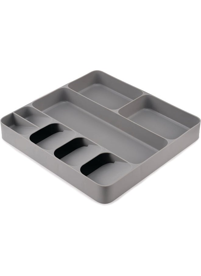 Joseph Joseph DrawerStore Kitchen Drawer Organizer Tray for Cutlery Utensils and Gadgets  - Image 3