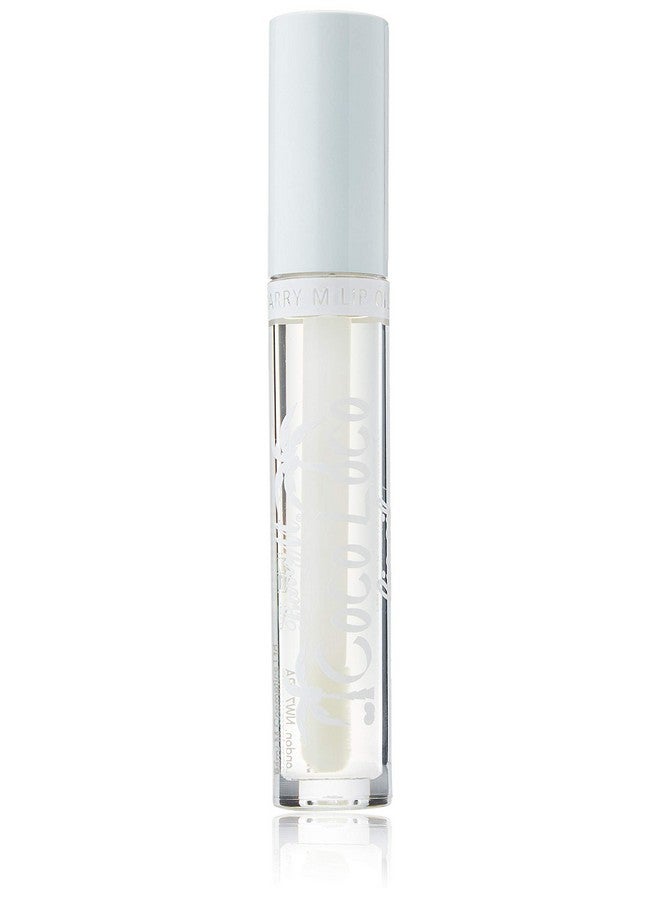 Barry M Cosmetics Lip Oil Hydrating And Smoothing Coco Loco Made In The U.K. - Image 1