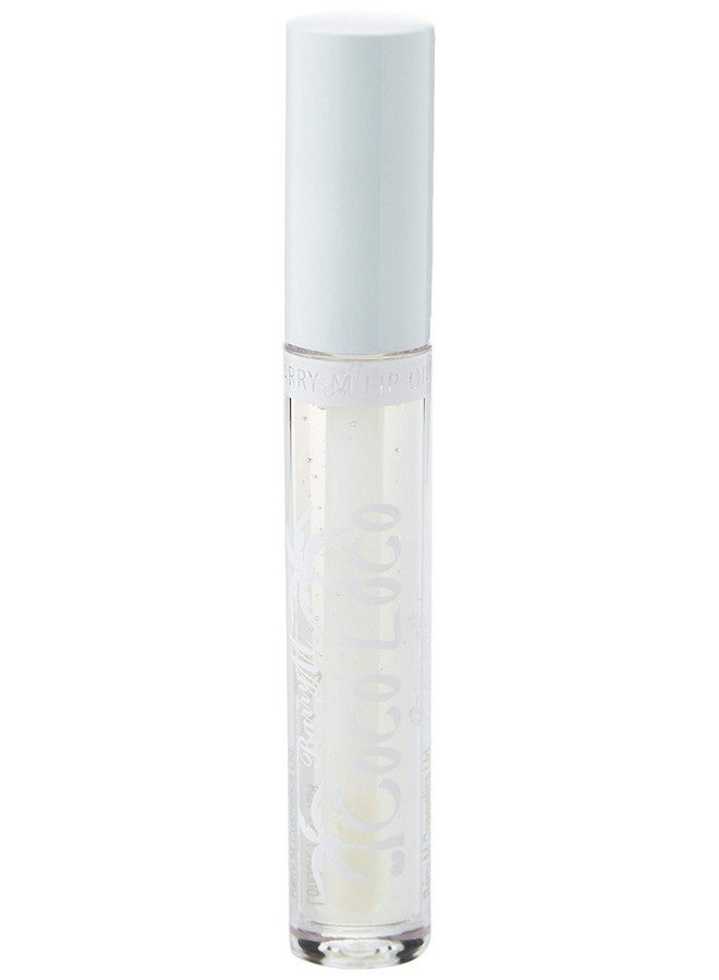 Barry M Cosmetics Lip Oil Hydrating And Smoothing Coco Loco Made In The U.K. - Image 4