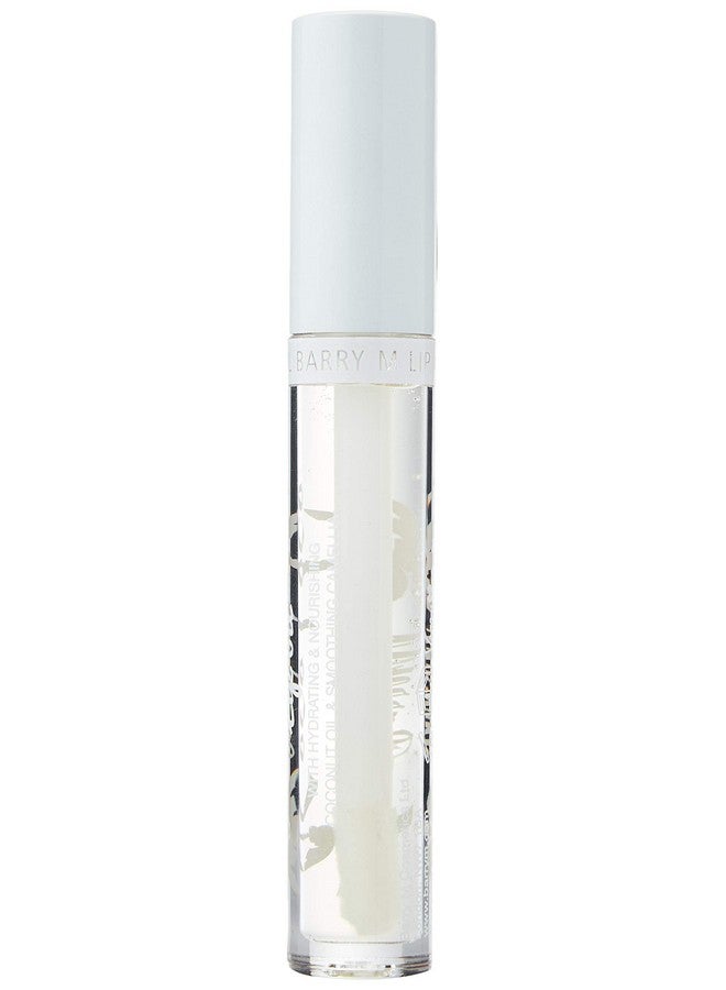 Barry M Cosmetics Lip Oil Hydrating And Smoothing Coco Loco Made In The U.K. - Image 3