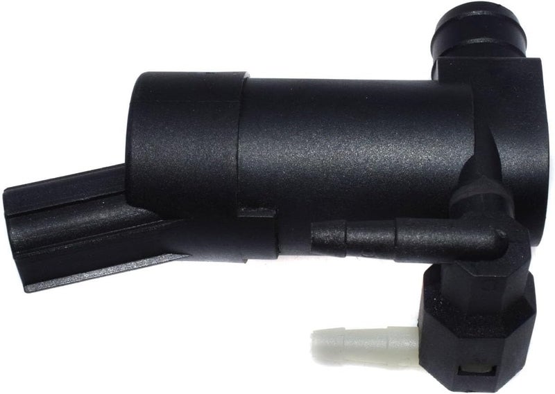Wivplex Windshield Washer Pump for Ford and Volvo - Image 4