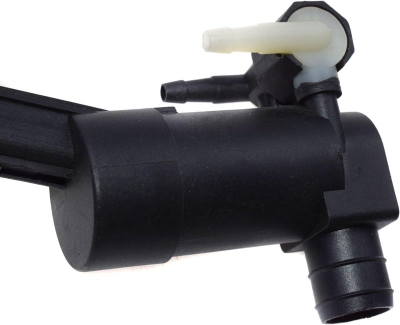 Wivplex Windshield Washer Pump for Ford and Volvo - Image 2