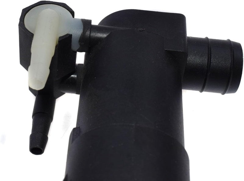 Wivplex Windshield Washer Pump for Ford and Volvo - Image 5