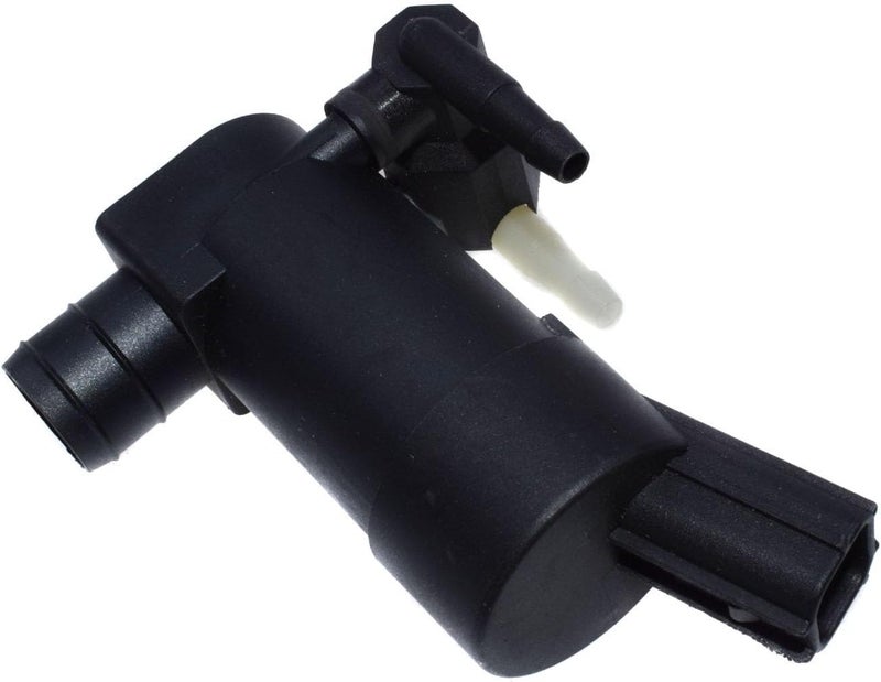 Wivplex Windshield Washer Pump for Ford and Volvo - Image 1