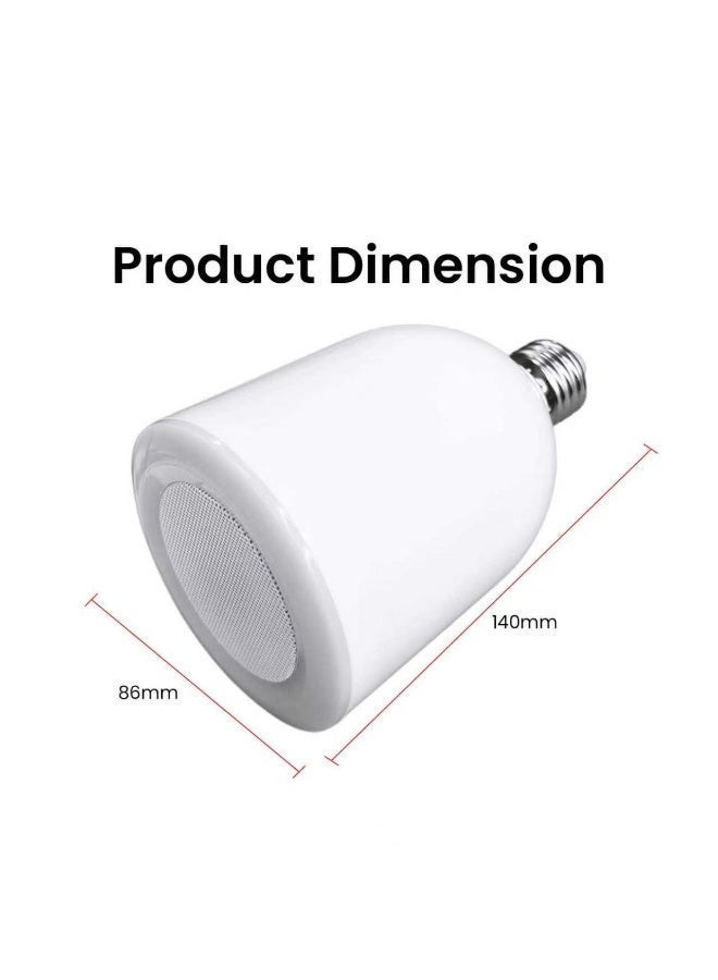 مكبر صوت القرآن الكريم SQ-102B، مصباح LED للقرآن الكريم مع جهاز تحكم عن بعد، مصباح LED لاسلكي بتقنية بلوتوث بقوة 600 لومن. تنبيه! يرجى مشاهدة الفيديو لفتح القرآن الكريم! - Image 3