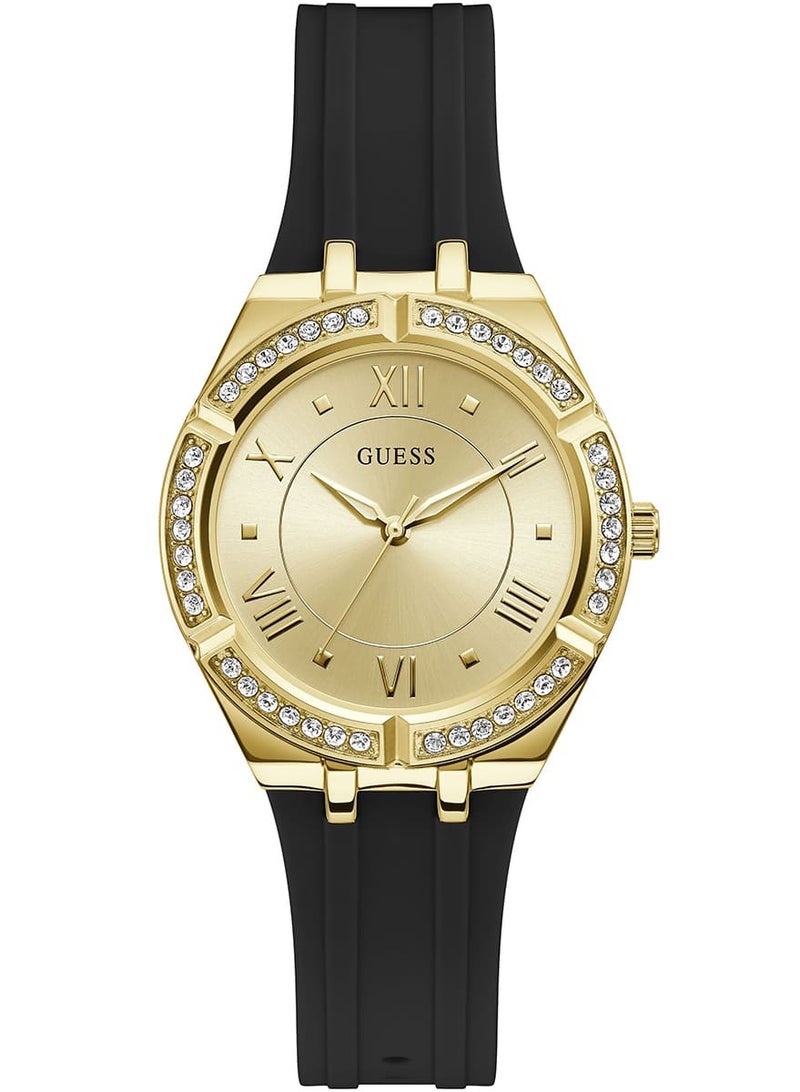 Guess Watch For Women GW0034L1 - Image 1